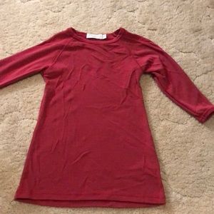 Simply merino 3T top